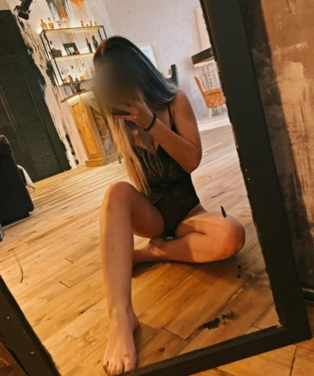Анкета проститутки Татьяна - Фото 1, Кюсюр, 18 лет, №9883